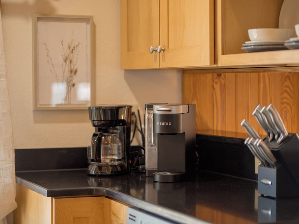 Coffee Makers