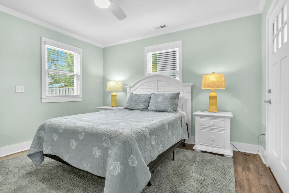 Bedroom #3 - Northwest