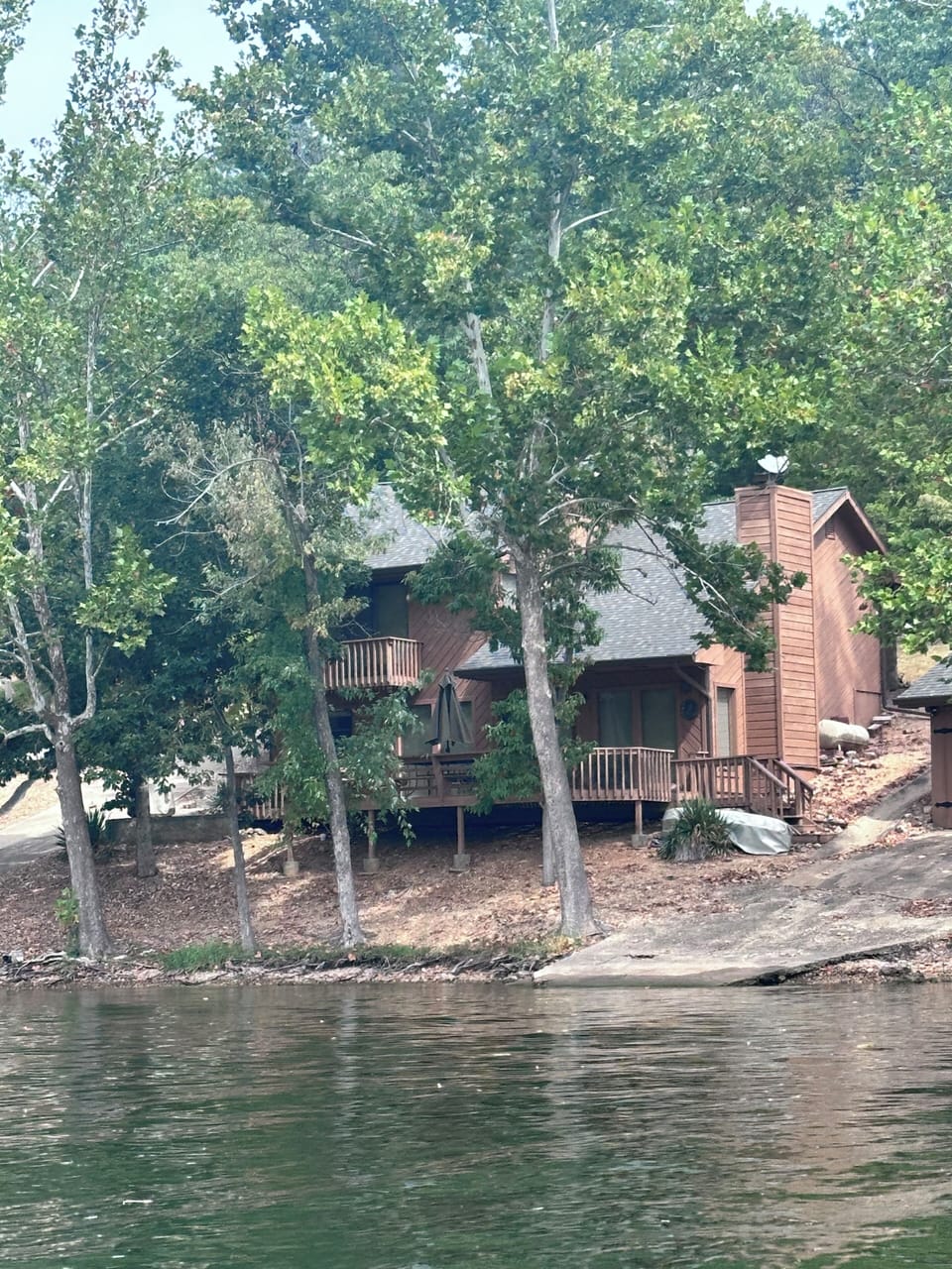 Your vacation awaits