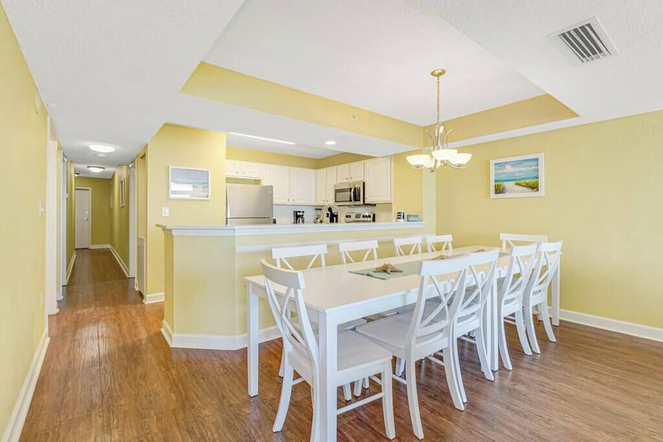 Dinning Area