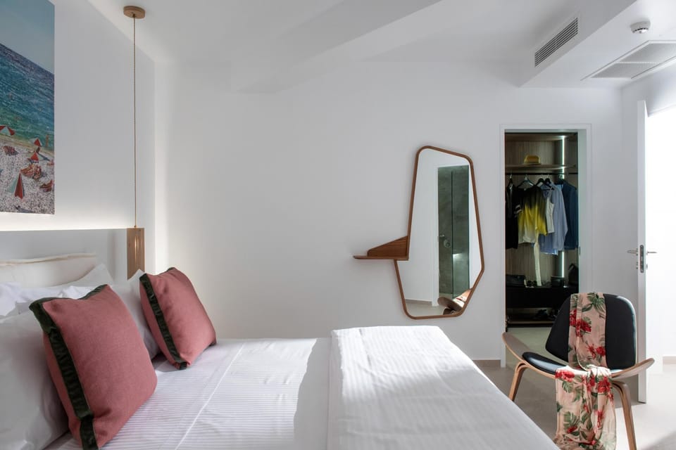 House | 4 bedrooms, laptop workspace, WiFi
