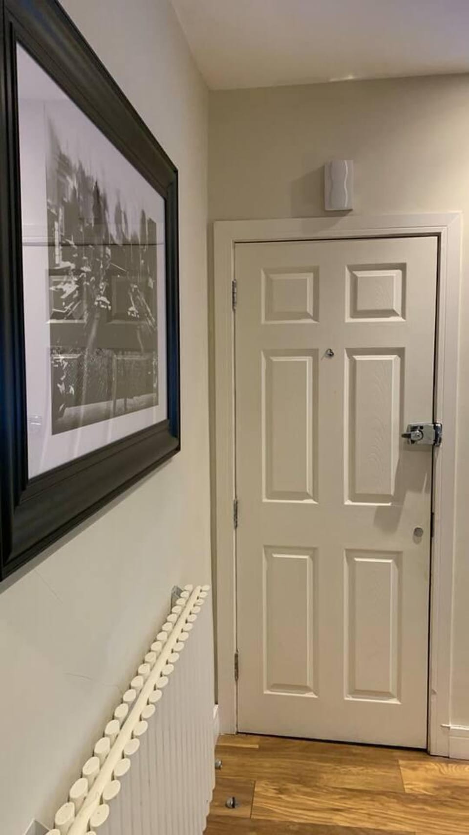 Apartment | 1 bedroom, iron/ironing board, free WiFi, bed sheets