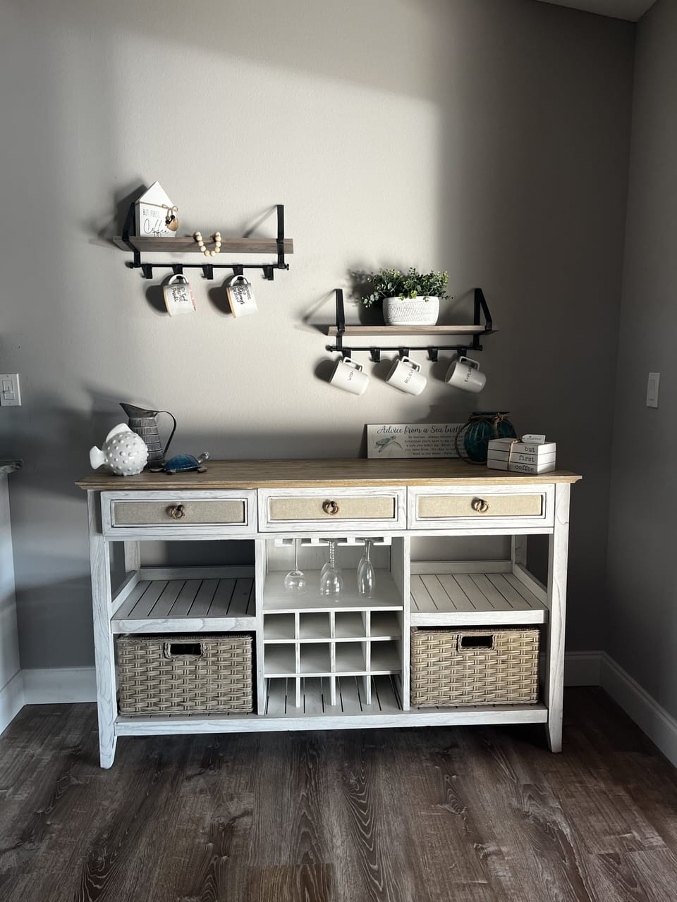 Beautiful Coffee Bar