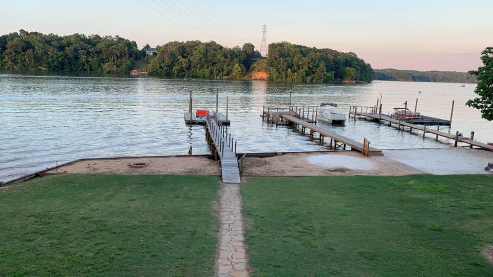 Lake