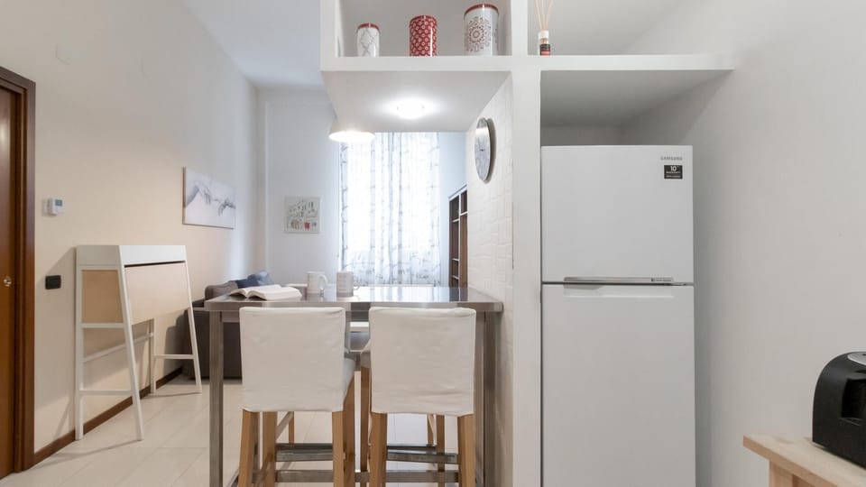 House | 1 bedroom