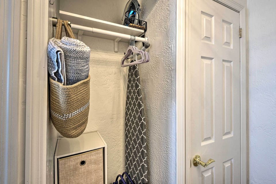 Storage Space