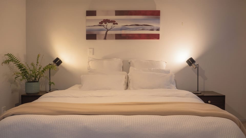 Super king in third bedroom – can be split to two singles