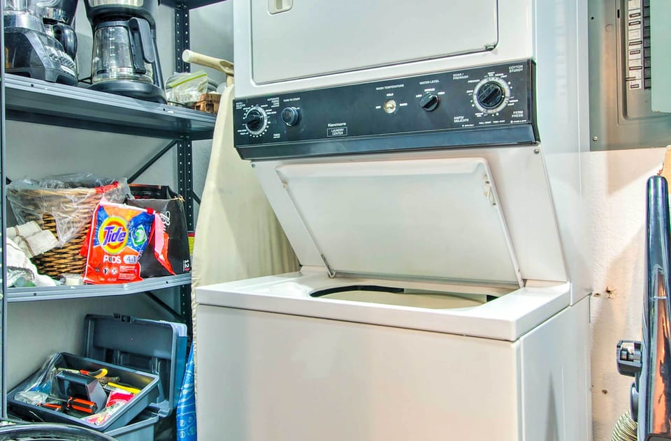 Laundry