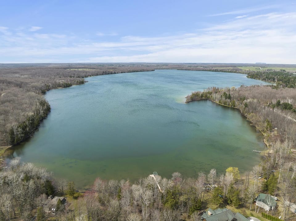 Munro Lake