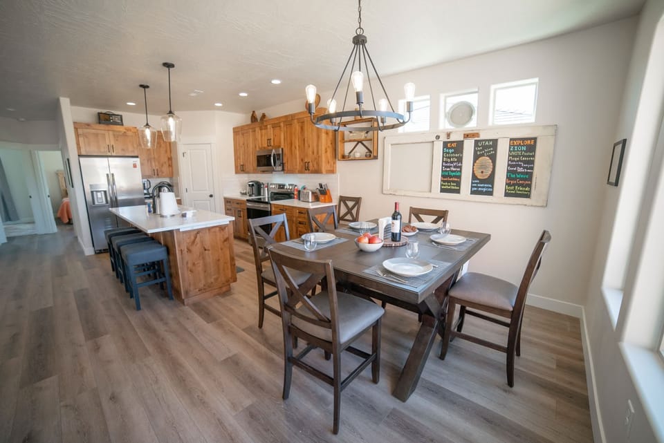 Dinning table