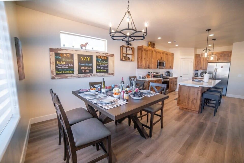 Dinning table