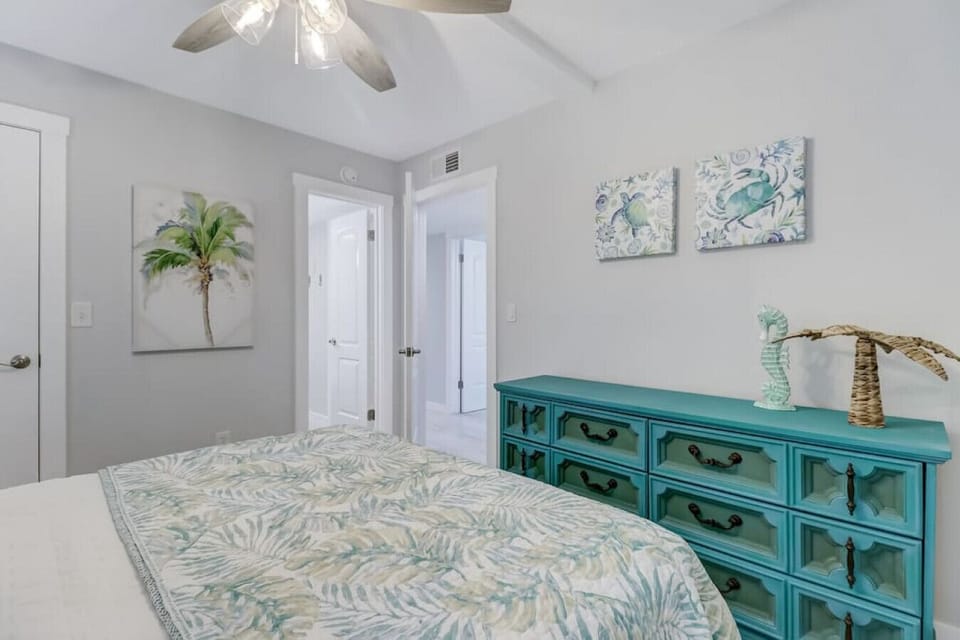 Bedroom #3