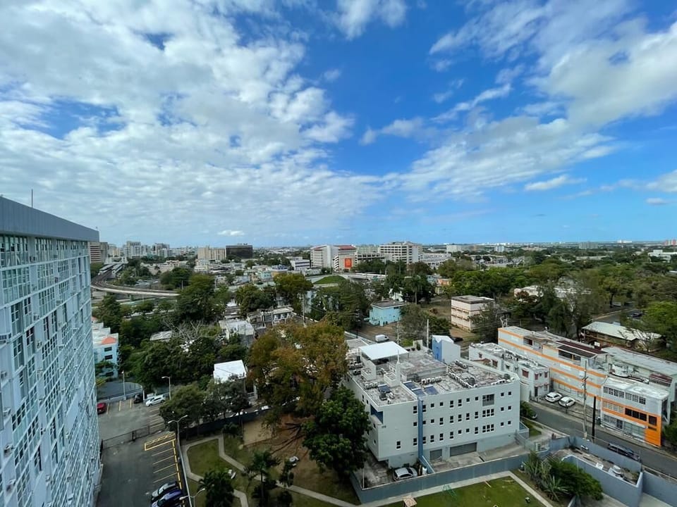 City view