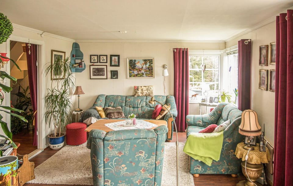 living-room