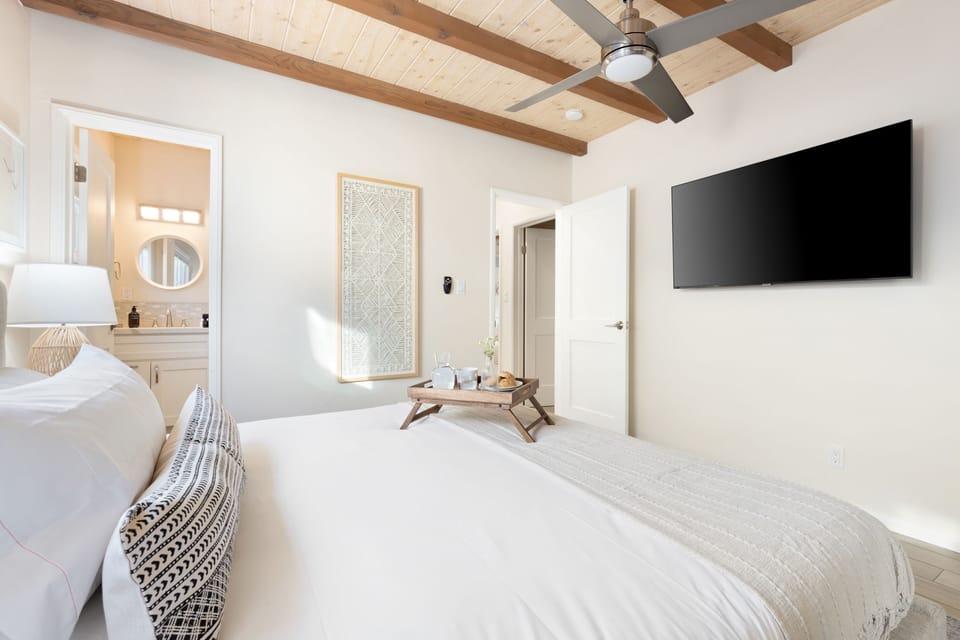 Bedroom 3.