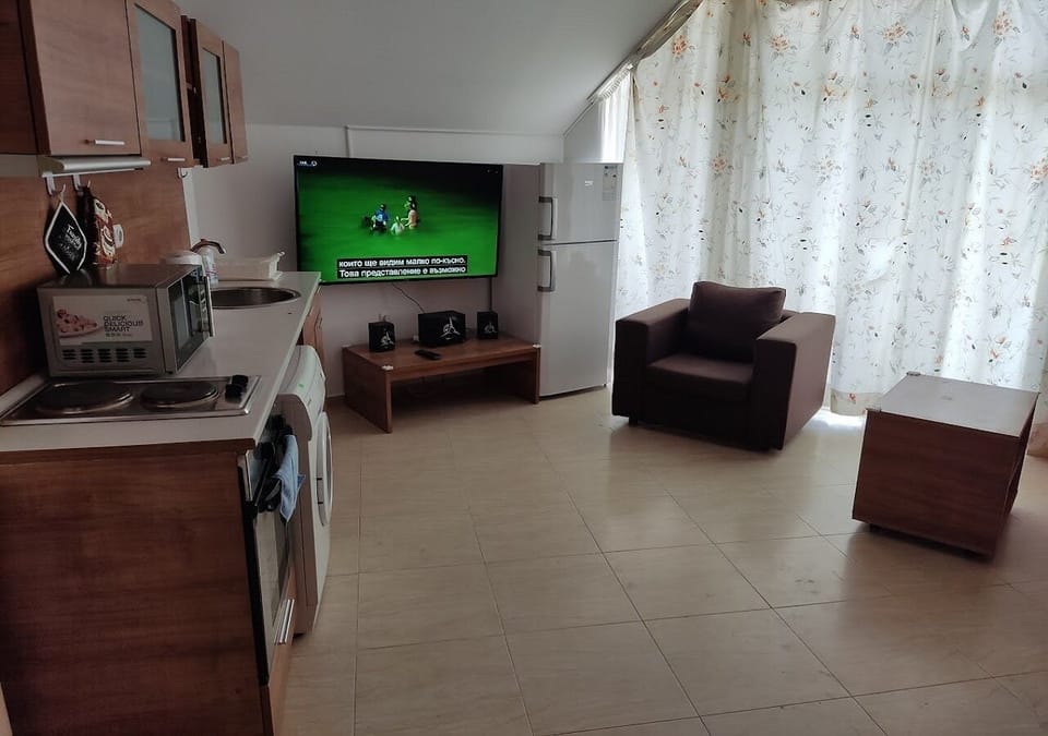 TV area