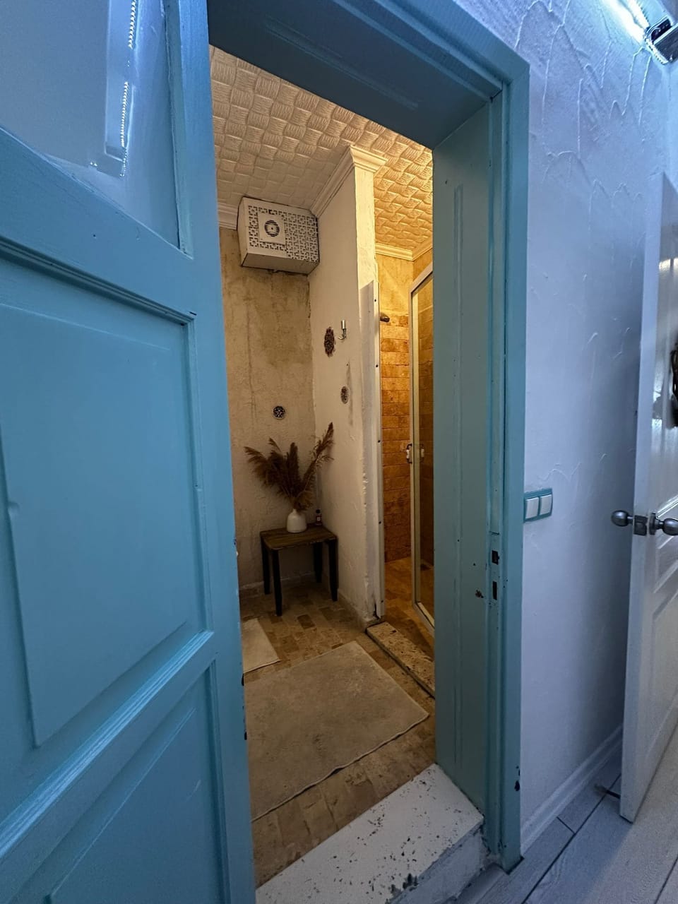 Family Quadruple Room | Bathroom | Towels