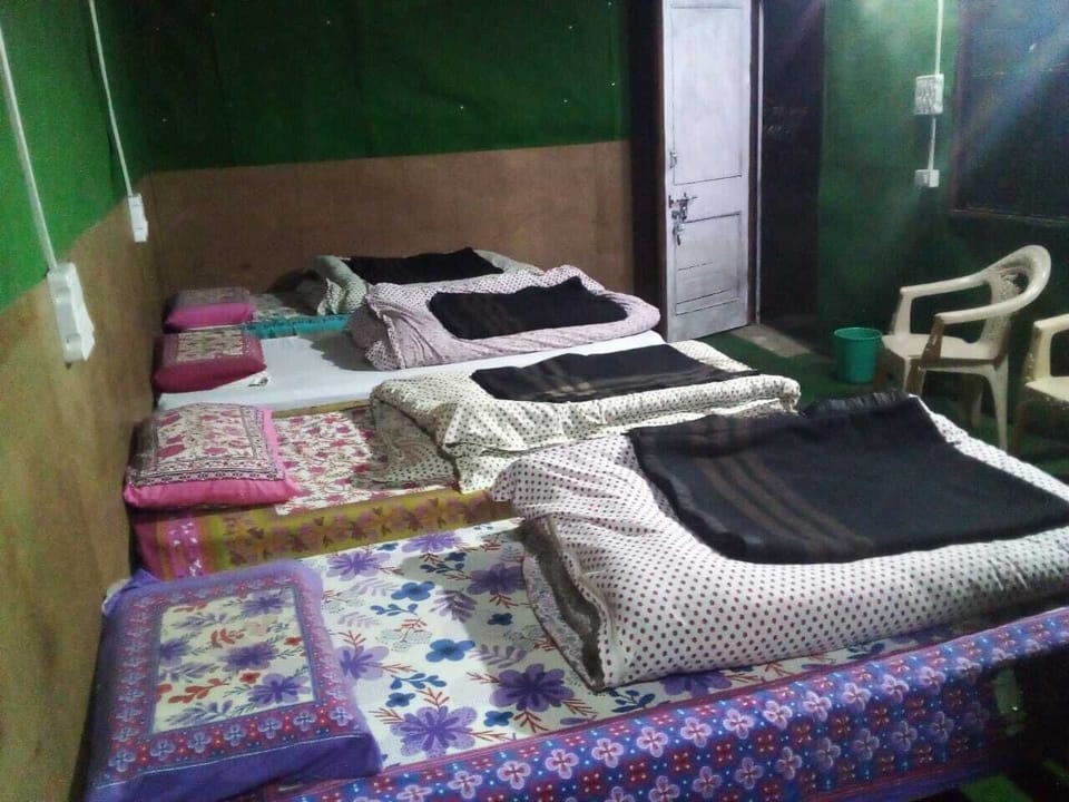 Basic Room