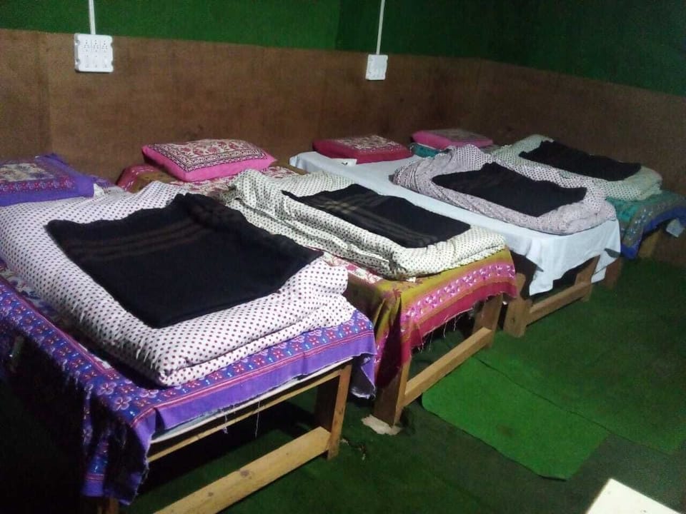 Basic Room