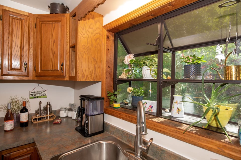 Coffee & Cocktails- our favorites!!