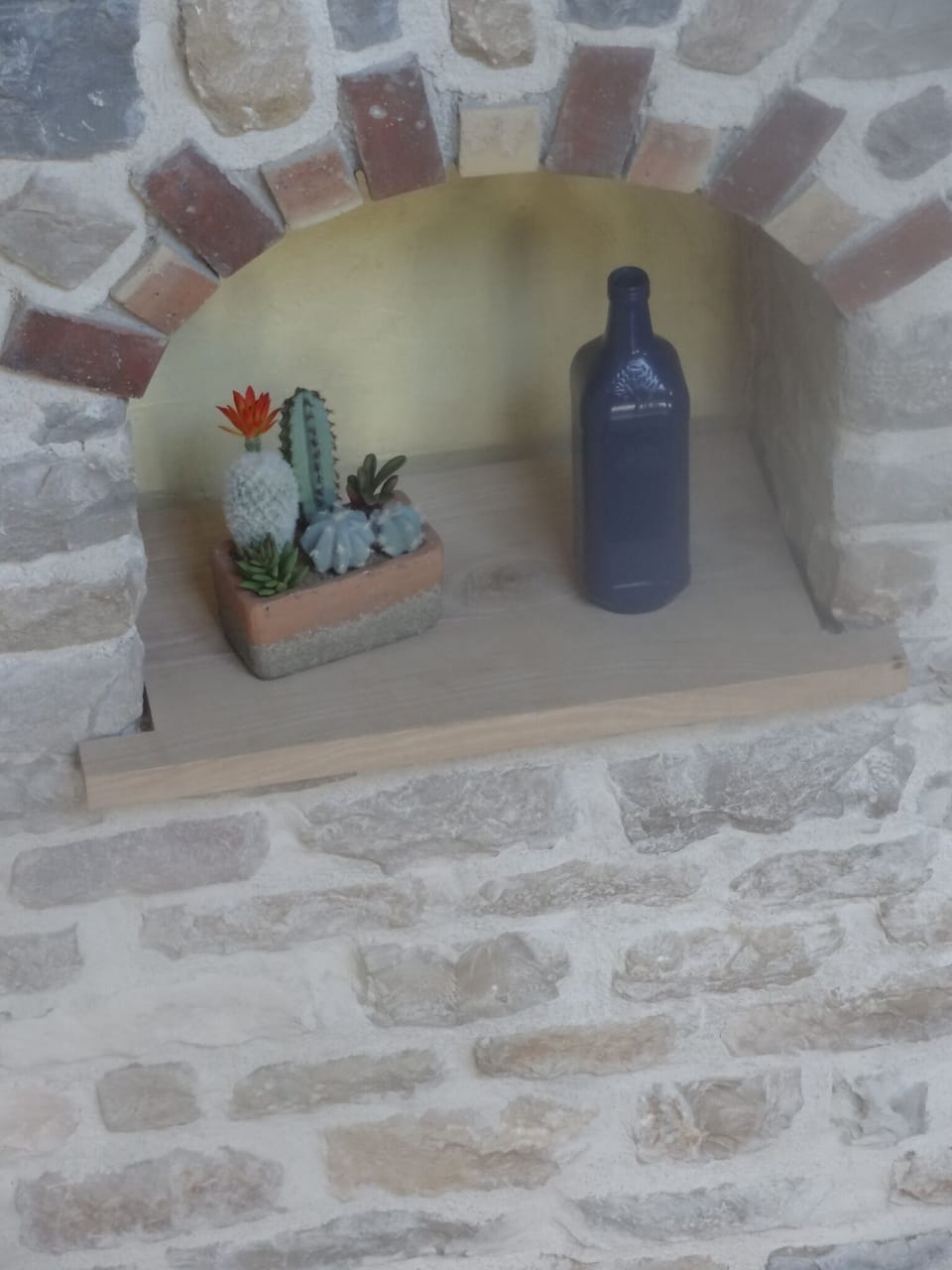 Spacious, well-equipped, in a breathtaking setting House in Jura