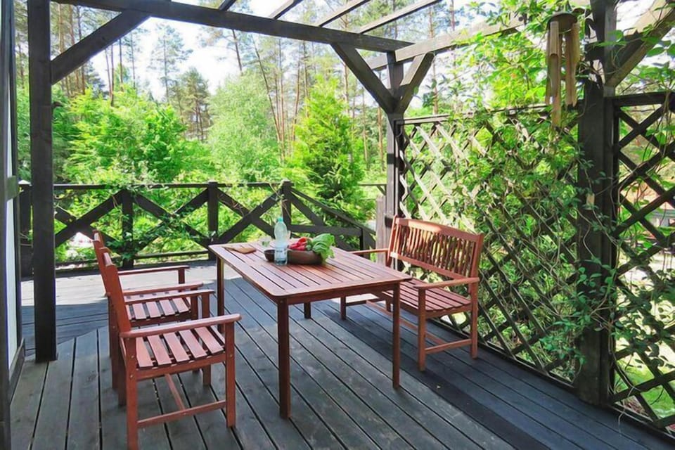 Patio / Balcony