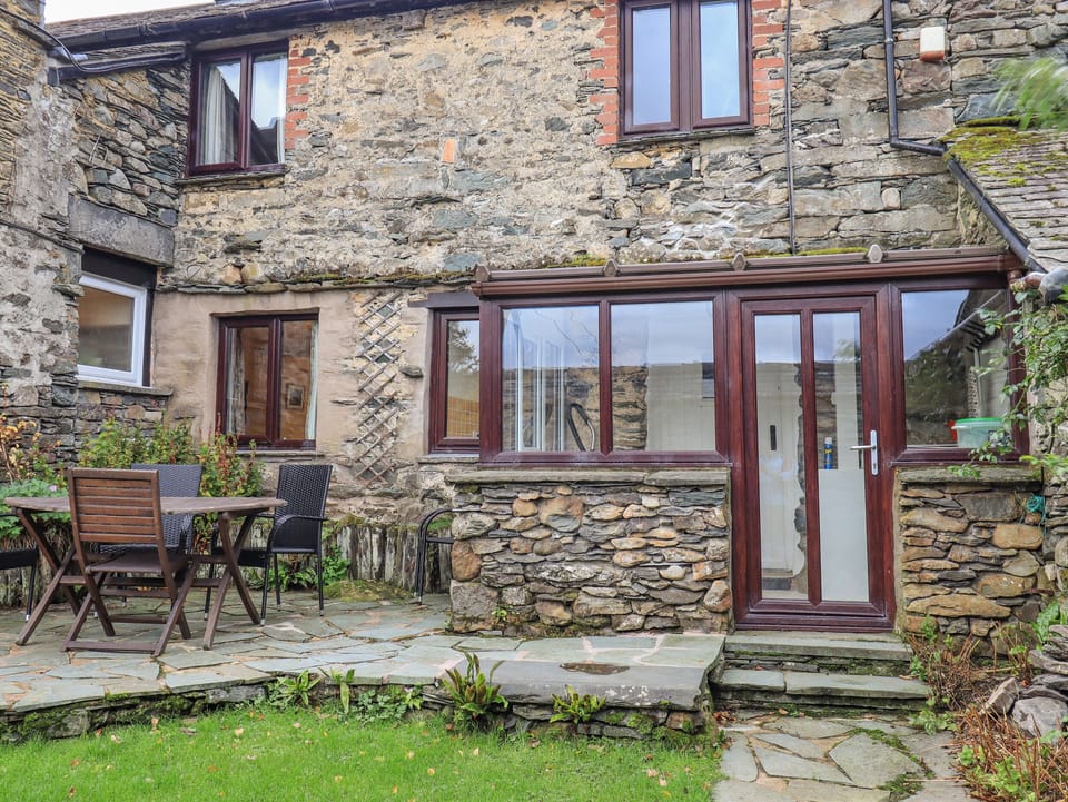 Cottage | Exterior