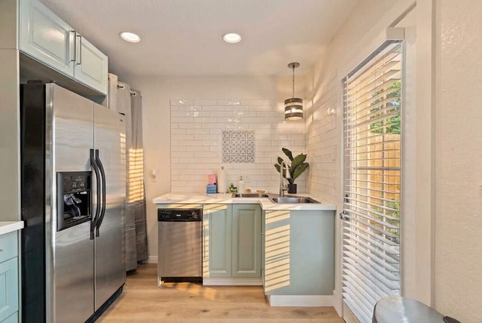 Connect over a home-cooked meal