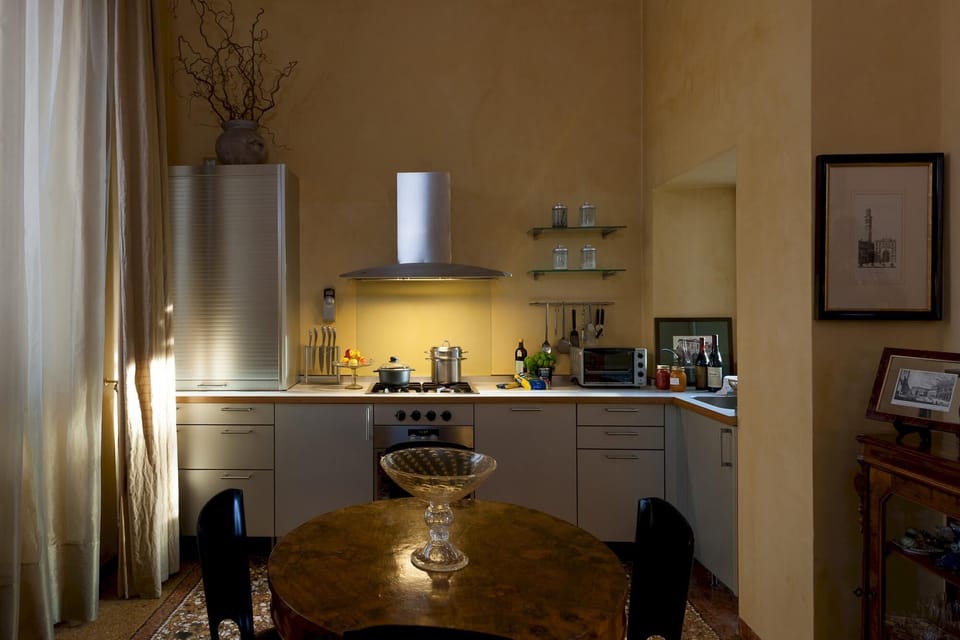 House | 1 bedroom