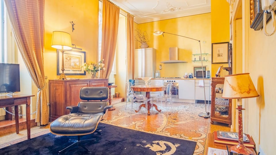 House | 1 bedroom