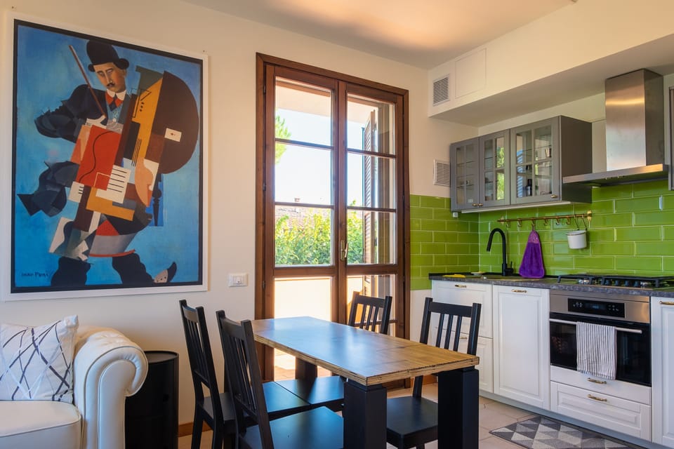 House | 2 bedrooms