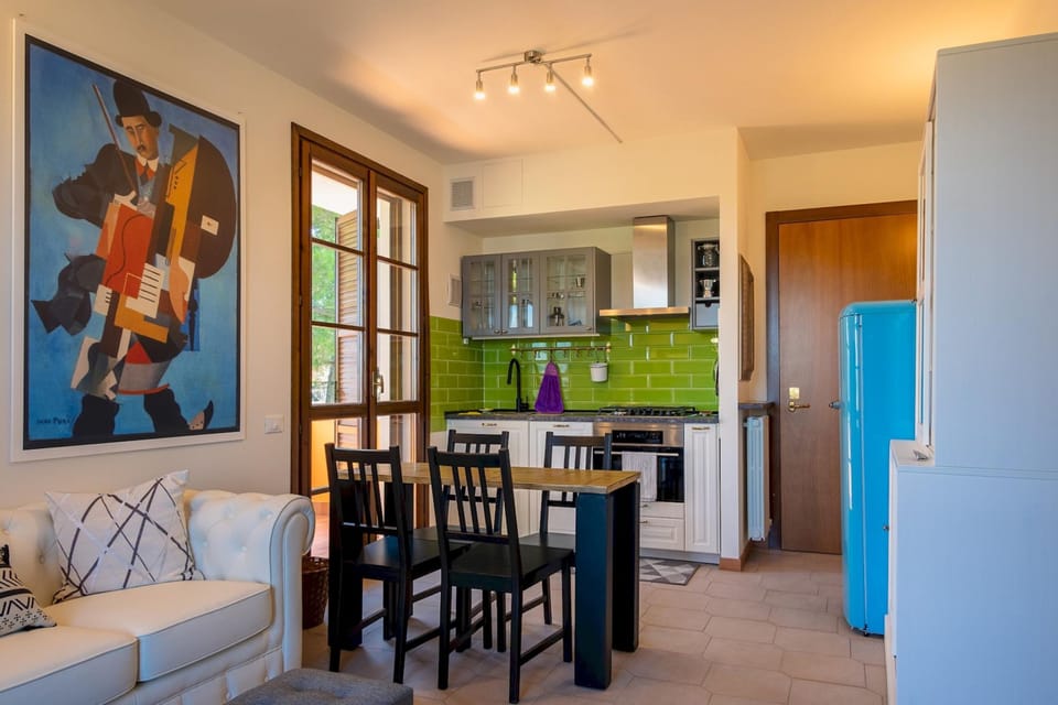 Apartment | 2 bedrooms