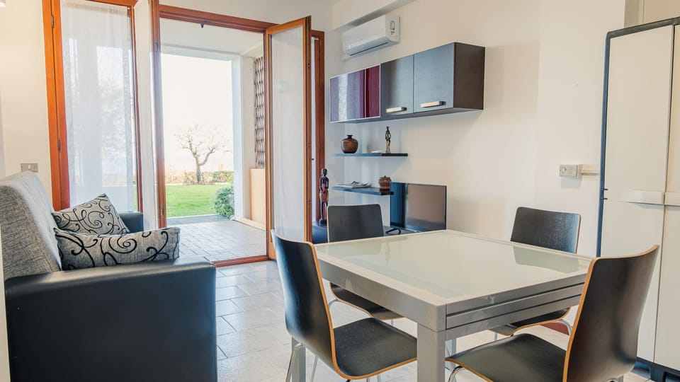 House | 1 bedroom