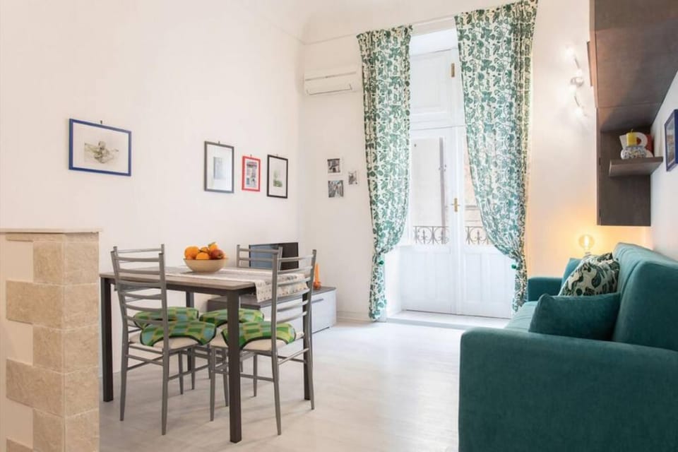 House | 1 bedroom