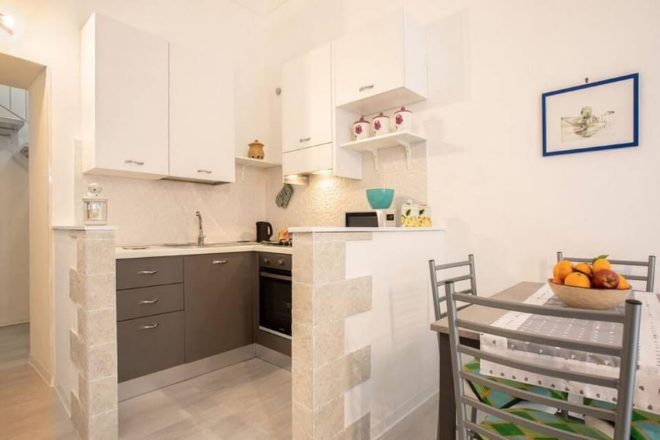 House | 1 bedroom