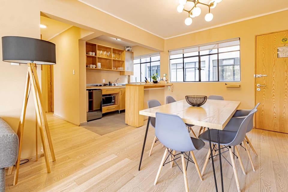 Dinning Room