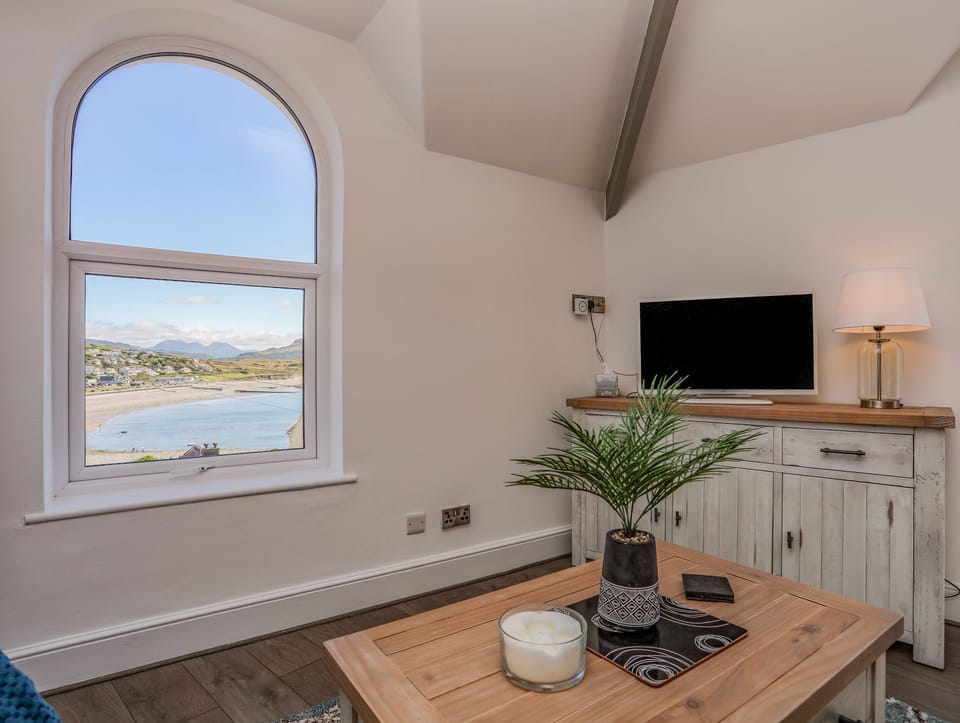 Cottage | View from property