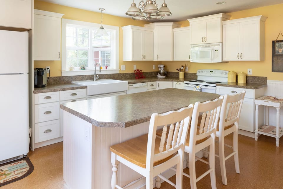 Farmhouse Kitchen