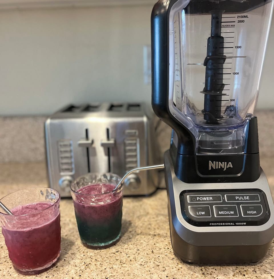 High-end appliances