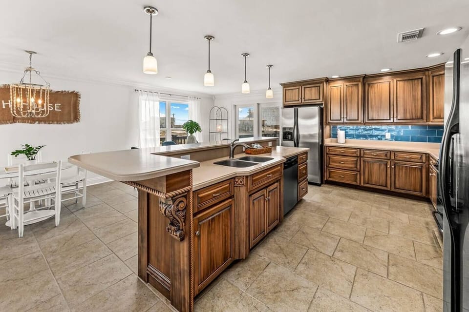 Chef's Haven