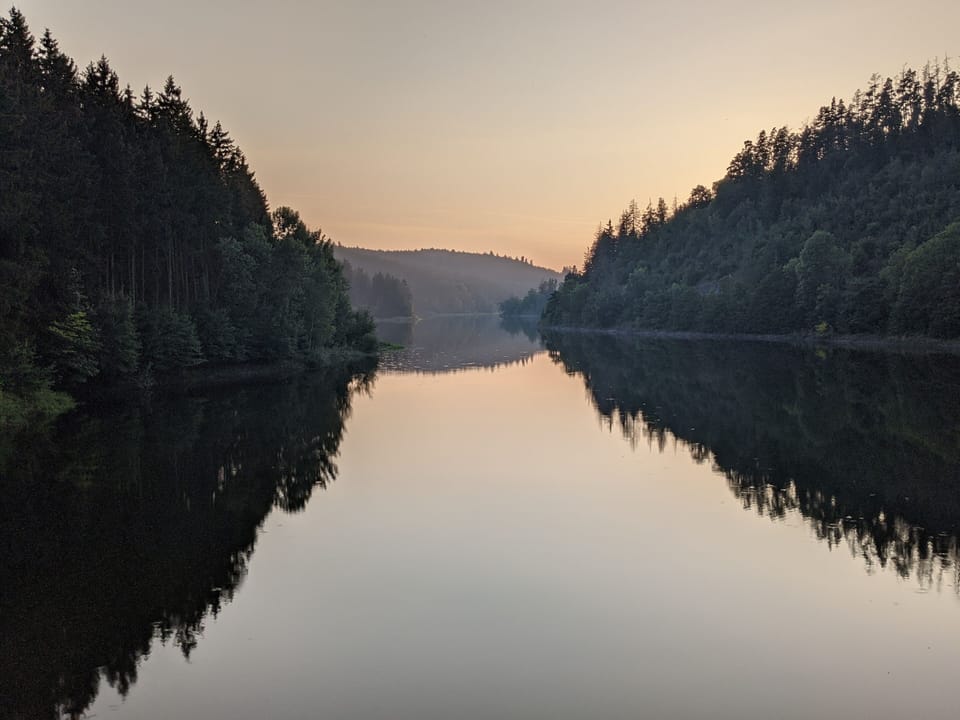 Lake