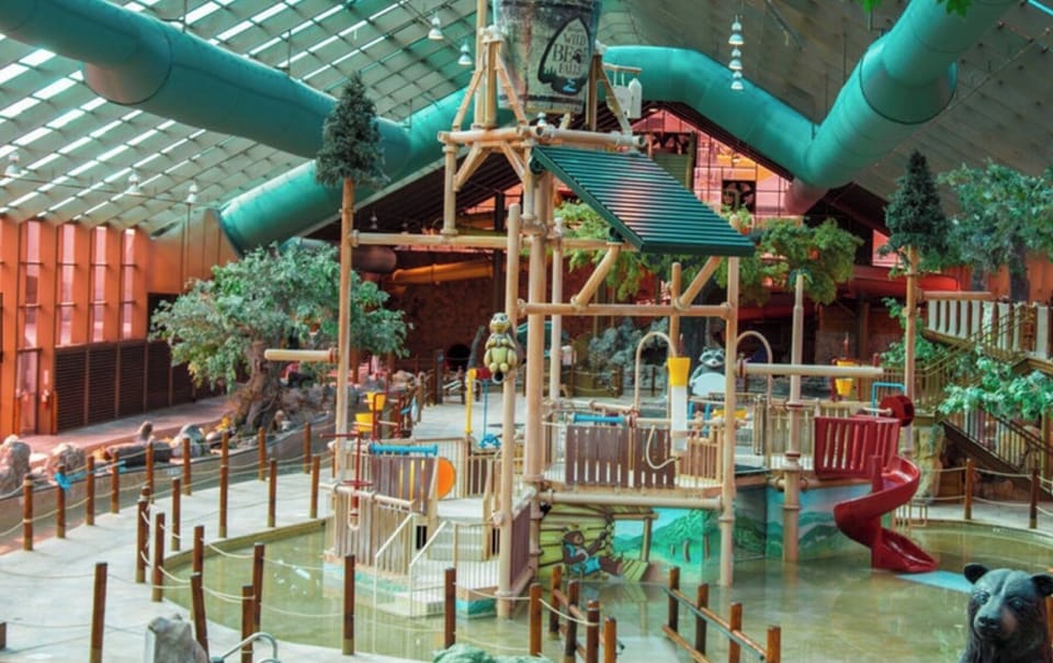 Waterpark