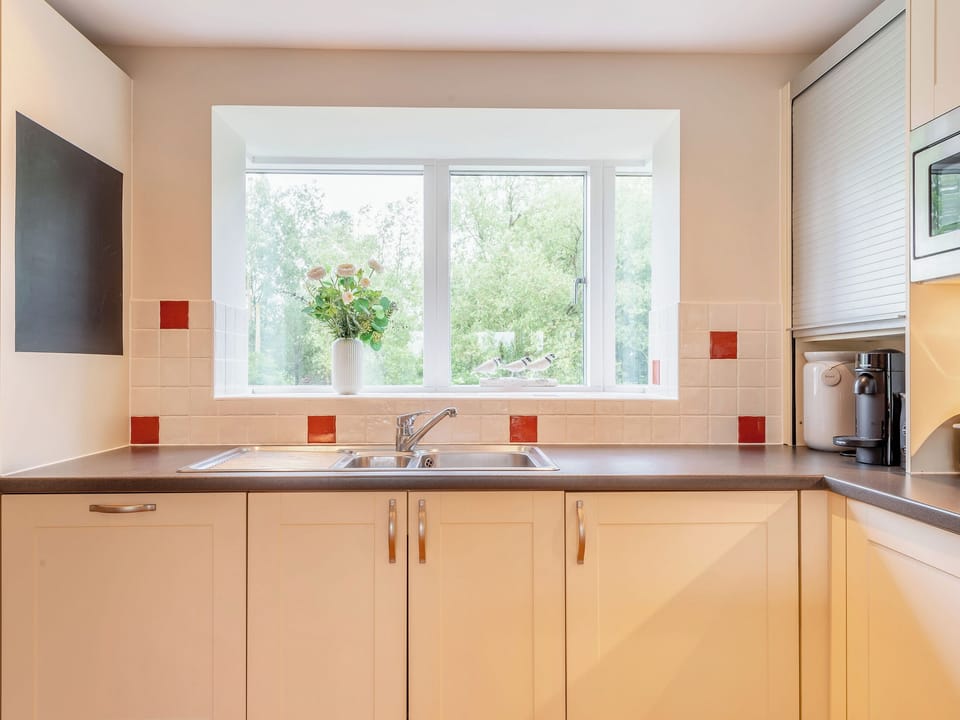Double bedroom | Lower Mill EstatePlovers Nest, Somerford Keynes