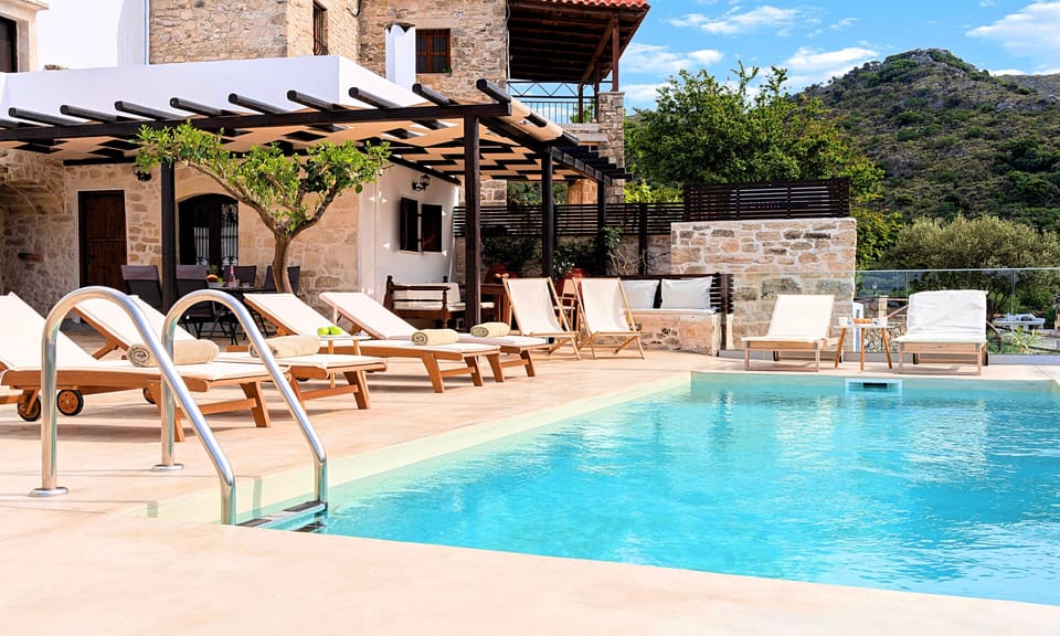 Villa Barozziana | HotelPraxis Group