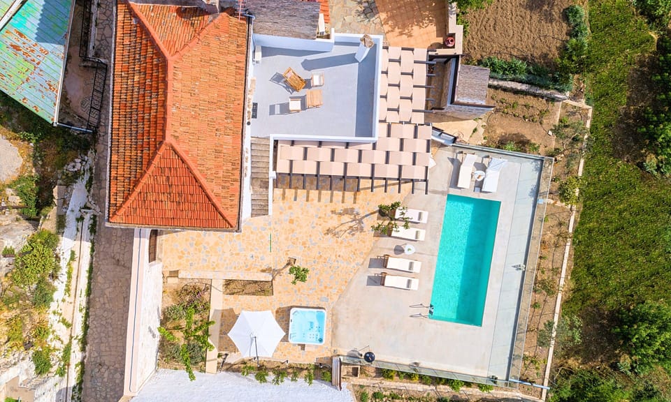Villa Barozziana | HotelPraxis Group