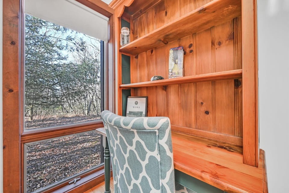 office nook