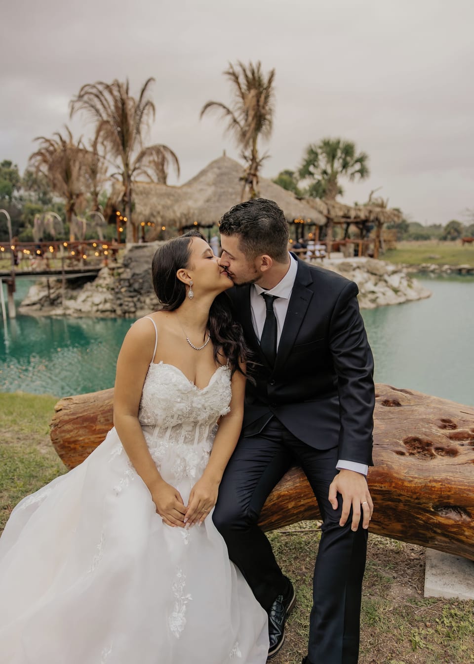 Outdoor Wedding Venue in Okeechobee, FL | Private Island Events