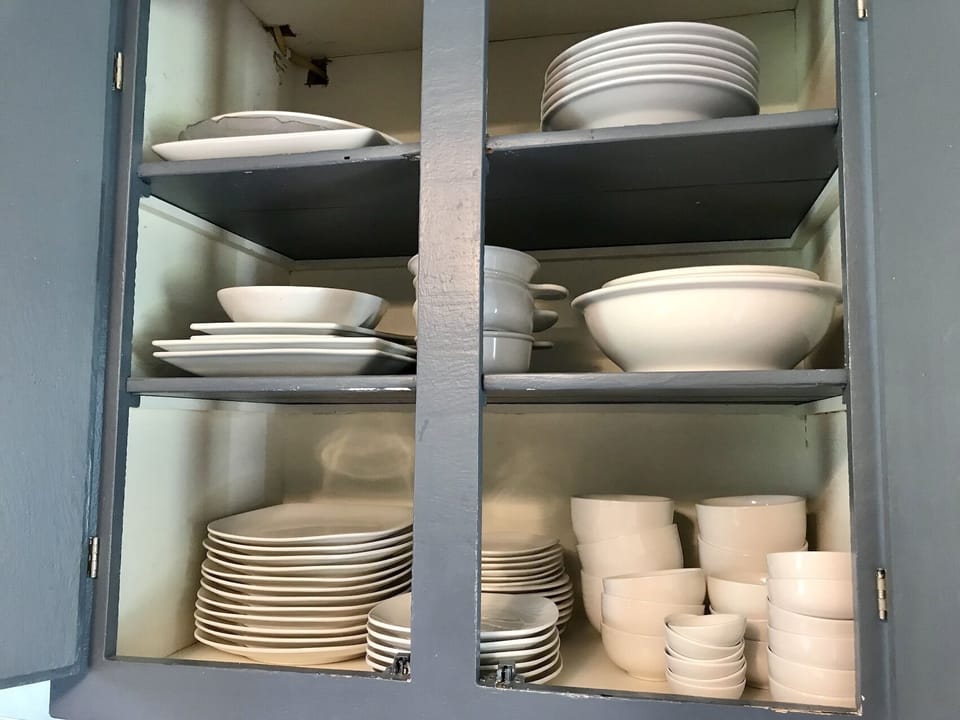 everything you need, right here