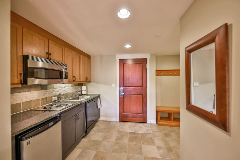Kitchenette