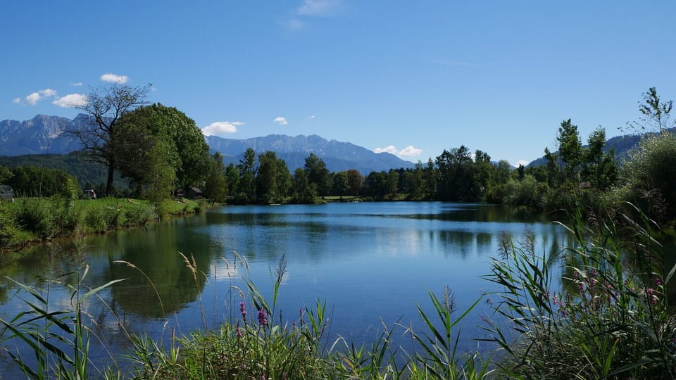 Lake